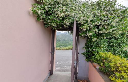 SESTRI Villa Vignolo with POOL - Foto 2