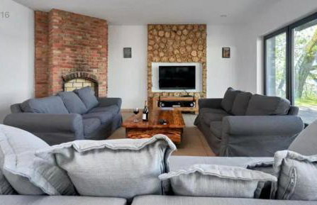 Willa Bosmański Zakątek - Photo 10