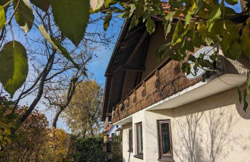 Ferienwohnung gemütlich modern - Foto 12