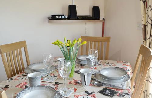 Kingfisher Cottage - 25114 - Foto 4