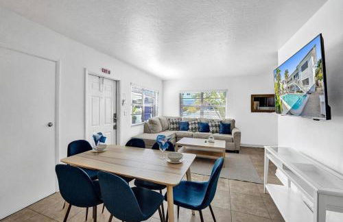 Lovely 1- Bedroom Rental Unit With Pool - Foto 103