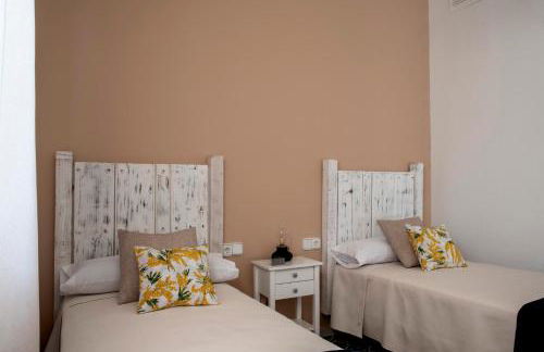 Apartamentos Rurales Helechosa, Las Tres Peñas - Photo 50