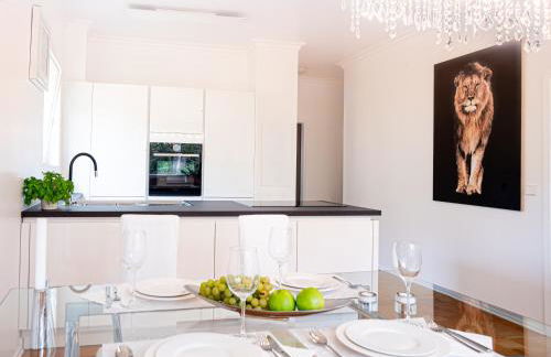 Family Apartment City Center Baden-Baden - Foto 1