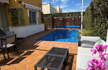 villa casa Aymlo - Foto 1