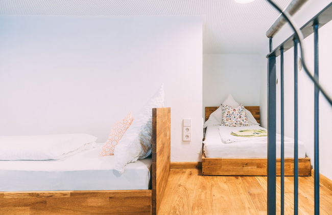 Amtshaus Gut Hügle Boutique Apartments - Foto 13