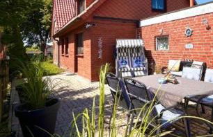 Ferienhaus Lines to Huus Strandnah nahe Heiligenhafen & Großenbrode - Foto 17