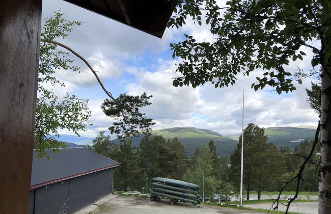 Hytter Dombås - Foto 77