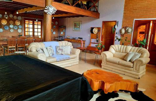 Toca - Bairro Serrano - Foto 16