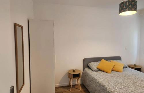 Charmant T2 à 20 min de Paris - Foto 15