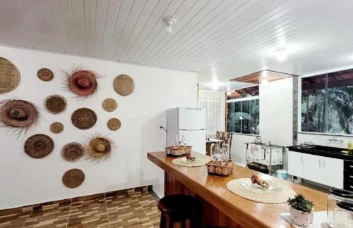 Refúgio Sereno - Foto 2