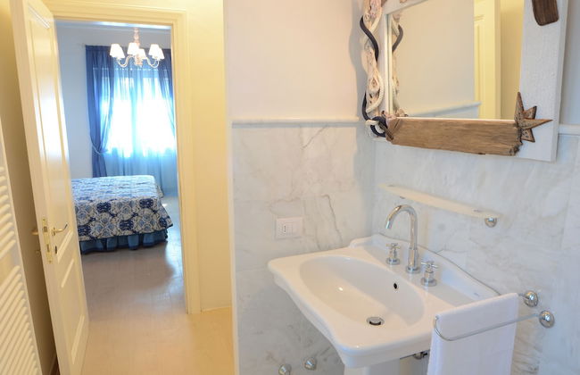 Villa Il Fortino - Foto 19