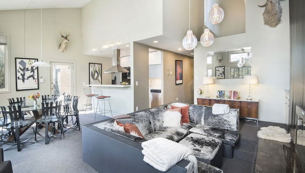 Vantage Point Condo 601 - Foto 4, Habitación