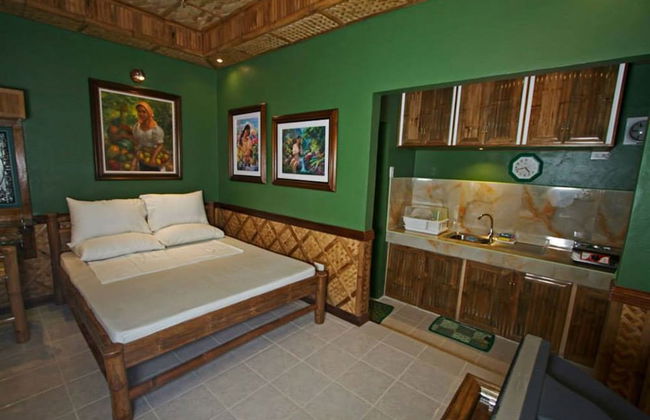 Villa Anastacia White Beach Puerto Galera - Photo 7