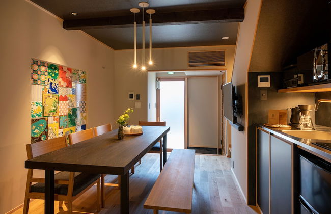 Hanatsume Machiya Holiday House - Photo 20