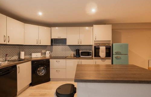 Perfect homes for large groups - close to Chester - Foto 24