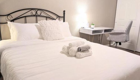 Beautiful Midtown Apartment✪ Kitsap⎜Essence - Foto 3