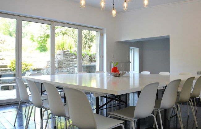 Family Retreat, Forested Anhee - Foto 25