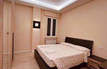 CASA DANTE: Oneglia Centro-Marina-Spiagge (3 min) - Foto 6