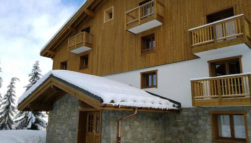 Appartement neuf 3 pièces, parking couvert, 6 pers - FR-1-293-376 - Foto 2