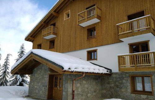 Appartement neuf 3 pièces, parking couvert, 6 pers - FR-1-293-376 - Foto 2