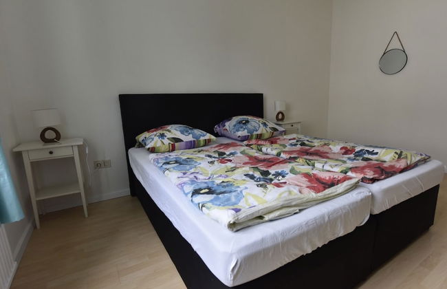 Liliencronstrasse - Foto 50