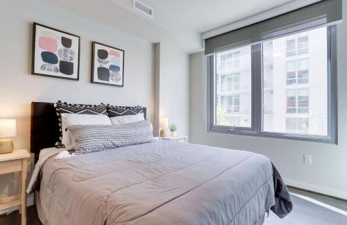 Stylish Condo at Clarendon with Rooftop Views - Foto 18