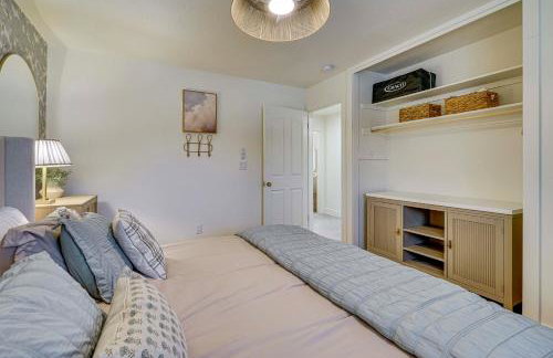 10 Mi to Nordic Valley Ogden Escape with Patio - Foto 13