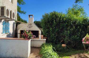 La maison d Adélaïde - Foto 17