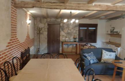 Casa Rural Baños de la Reina con piscina climatizada - Foto 40