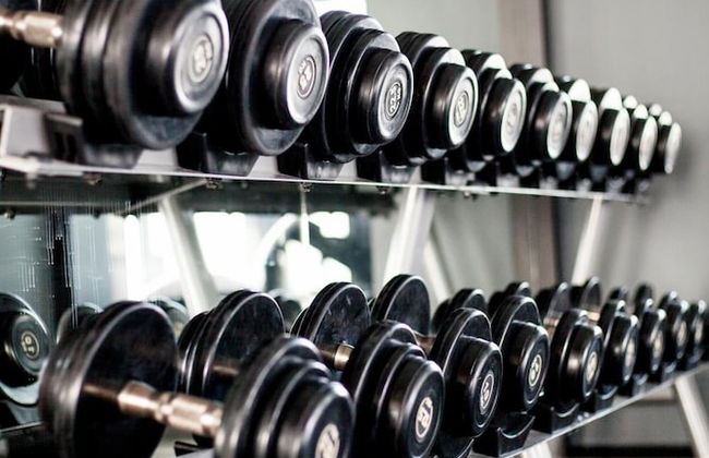 Expressionz Suites KLCC by Like Home - Foto 34