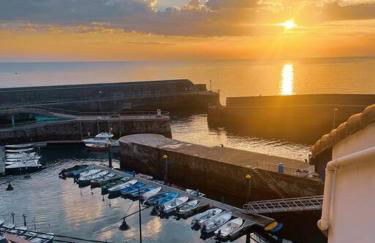 Portu - Apartamento en el puerto de Elantxobe - Foto 1