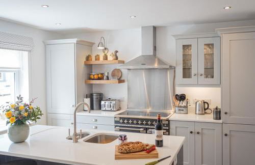 Squirrel Cottage - Foto 14