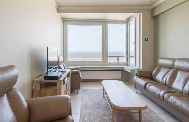 Apartment With Marina View - Foto 1