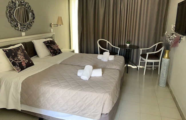 Alkyonides Hotel - Foto 6