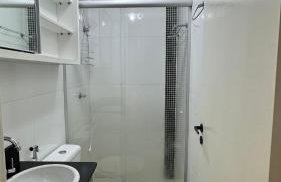 Apartamento no Sudoeste condomínio Studio Inn #262# - Photo 8