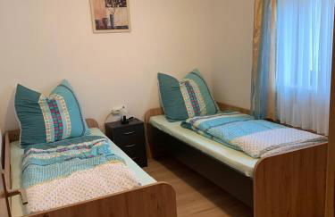 Ferienwohnung Ödbach mit Terrasse - Foto 10