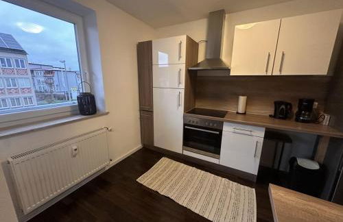 Wohnen im Herzen von Kulmbach - Photo 4