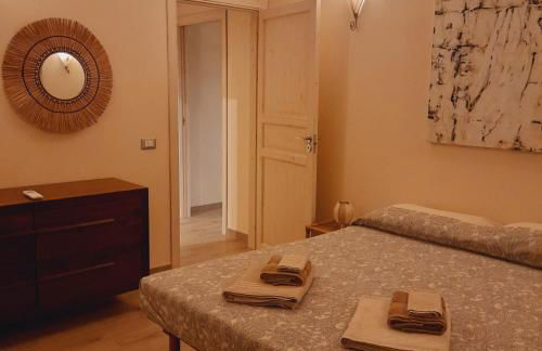 Da Cinema a Residenza d'Artista BLUE YELLOW RED - Foto 21