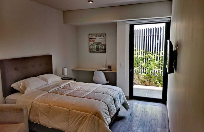 Espacio Luxury- Edificio Apart B51 - Foto 7