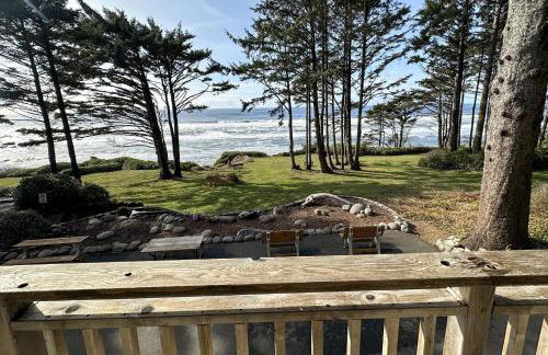 Ocean Front, Eagle at the Oregon House, Stairs to the Beach! - Foto 24