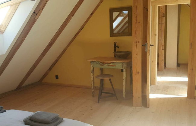 Spacious Authentic Polish Farmhouse in a Beautiful Landscape - Photo 3