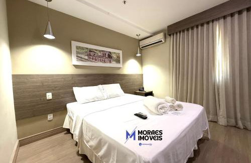 Mont Blanc Suítes - Nova Iguaçu - Rio de Janeiro - Foto 14