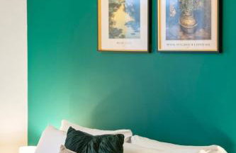 Modern 2 Bed Apartment in Greenwich, 24h Free Parking, Great for Business & Contractors, Sleeps 6 - Photo 20