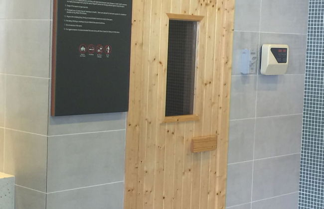 Luxury Duplex at The Reach Titiwangsa - Foto 54