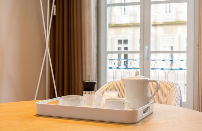 RS Porto Historic Center - Foto 63