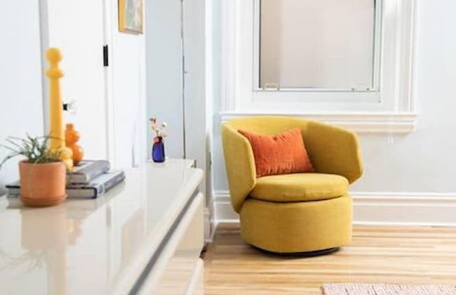 The Touraine - Foto 49