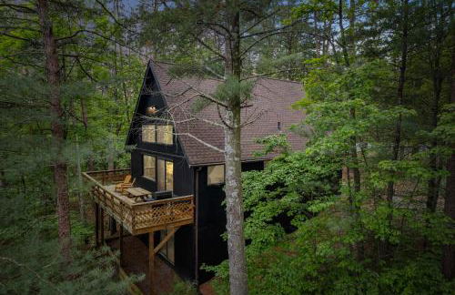 Chalet Malm - Foto 58