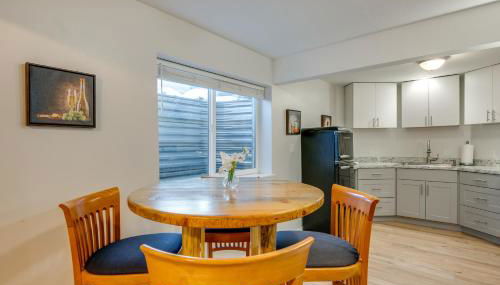 Updated Home with Mtn Views 8 Mi to Snowbird Resort - Foto 5