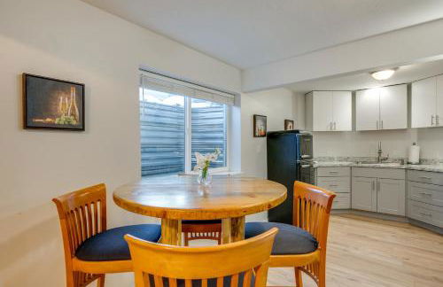 Updated Home with Mtn Views 8 Mi to Snowbird Resort - Foto 5