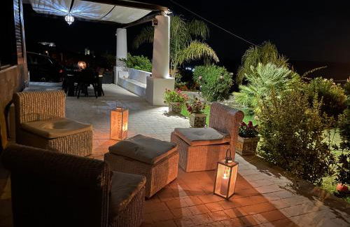 Villa mare panoramica Estia - Foto 19